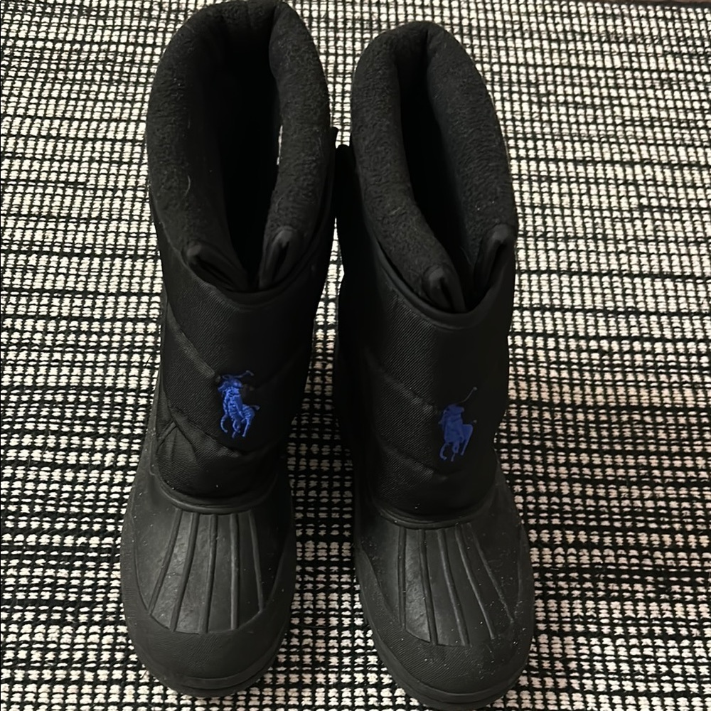 Polo Ralph Lauren Snow Boots